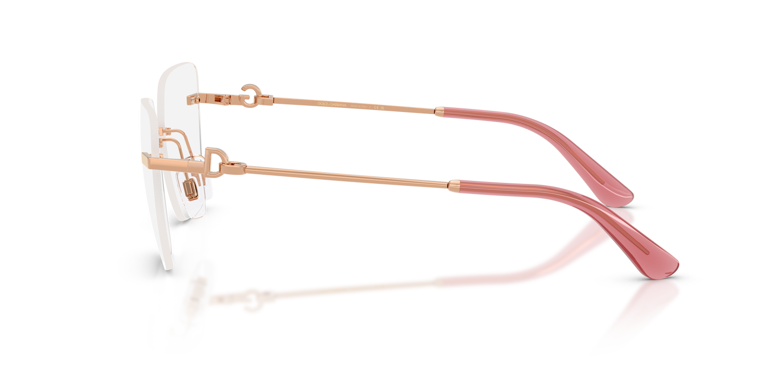 DOLCE &amp; GABBANA DG1363 1298 56