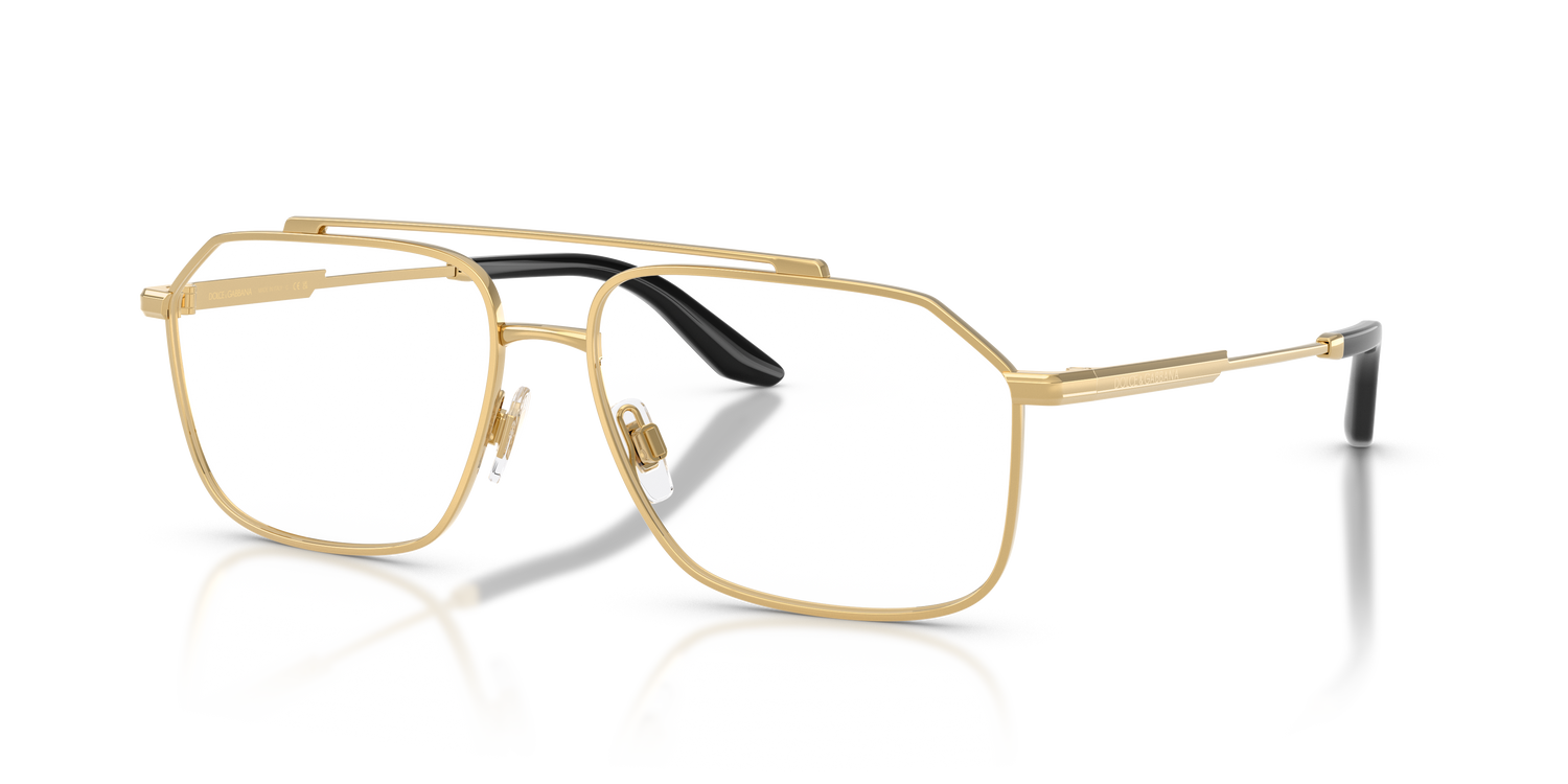 DOLCE &amp; GABBANA DG1364 02 58