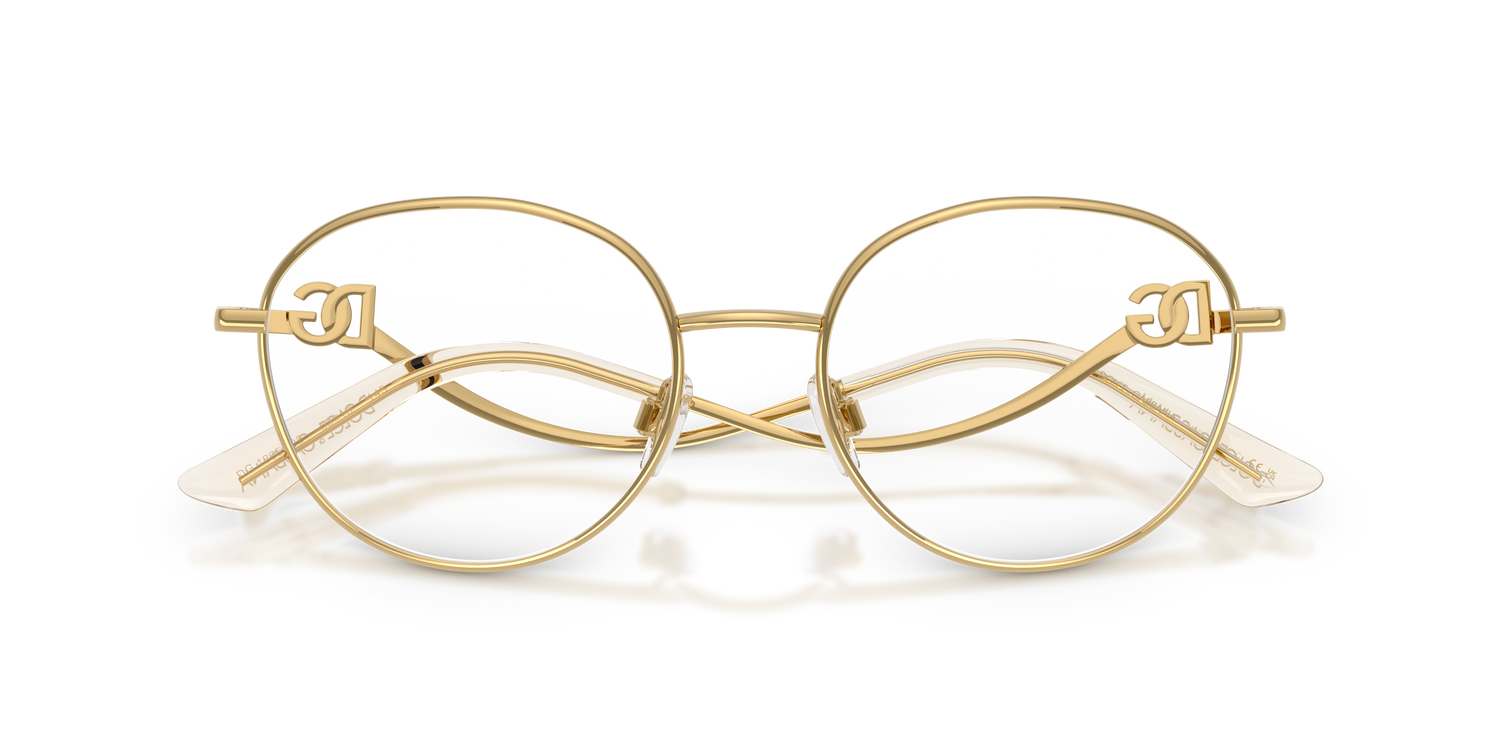 DOLCE &amp; GABBANA DG1365 02 53