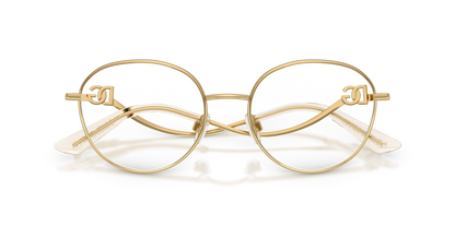 DOLCE &amp; GABBANA DG1365 02 53