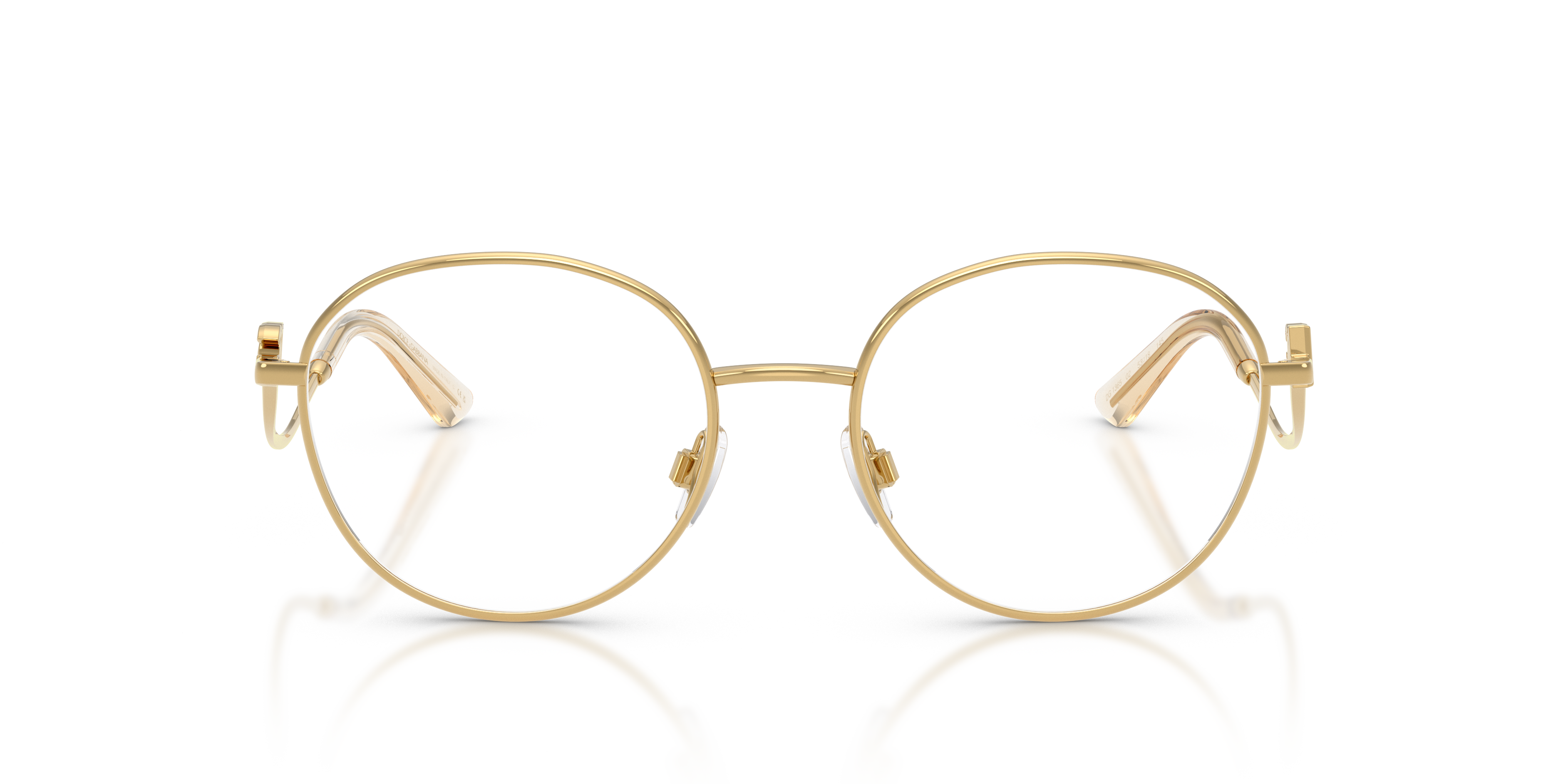 DOLCE &amp; GABBANA DG1365 02 53