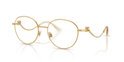 DOLCE &amp; GABBANA DG1365 02 53