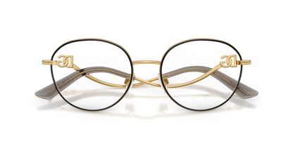 DOLCE &amp; GABBANA DG1365 1334 53