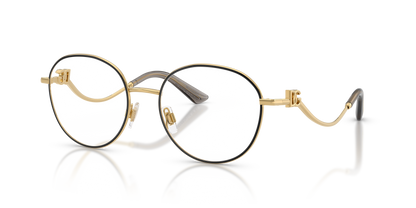 DOLCE &amp; GABBANA DG1365 1334 53