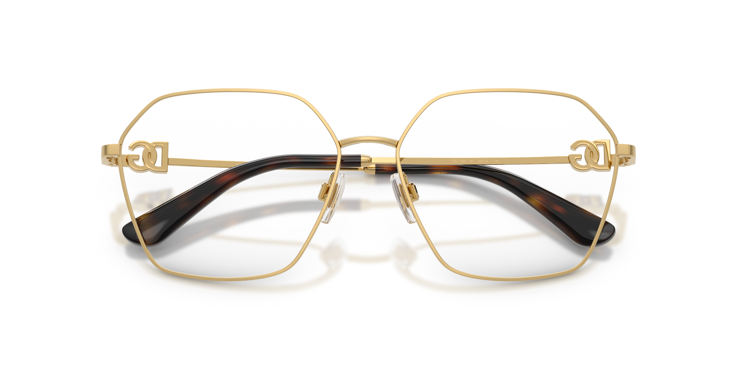 DOLCE &amp; GABBANA DG1366 02 58
