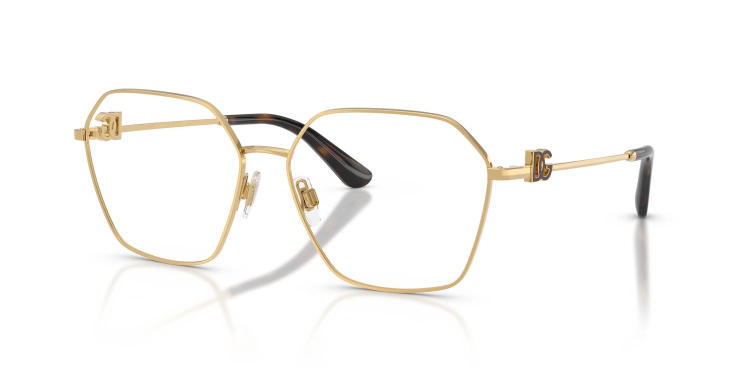 DOLCE &amp; GABBANA DG1366 02 58
