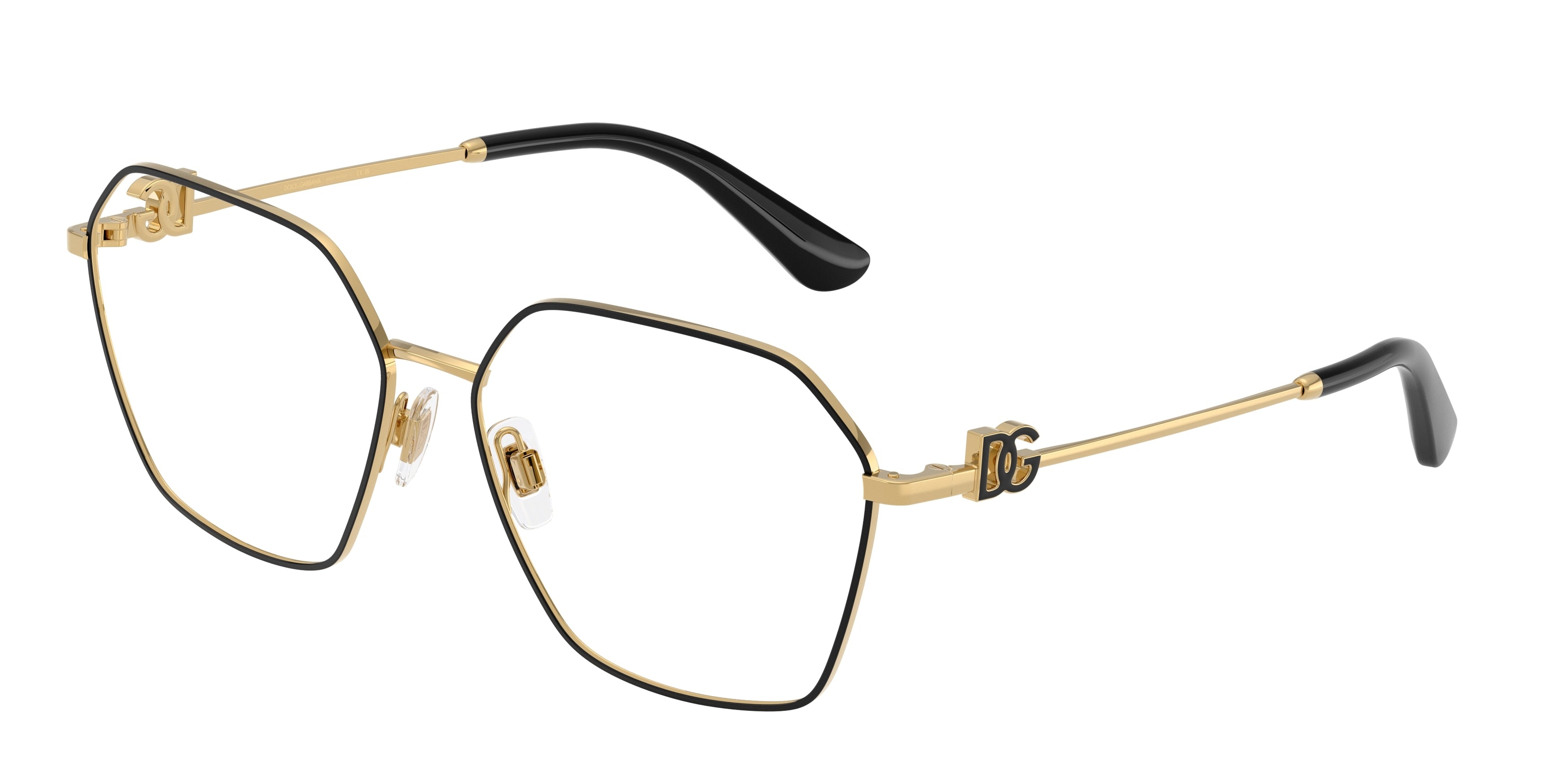 DOLCE &amp; GABBANA DG1366 1334 56