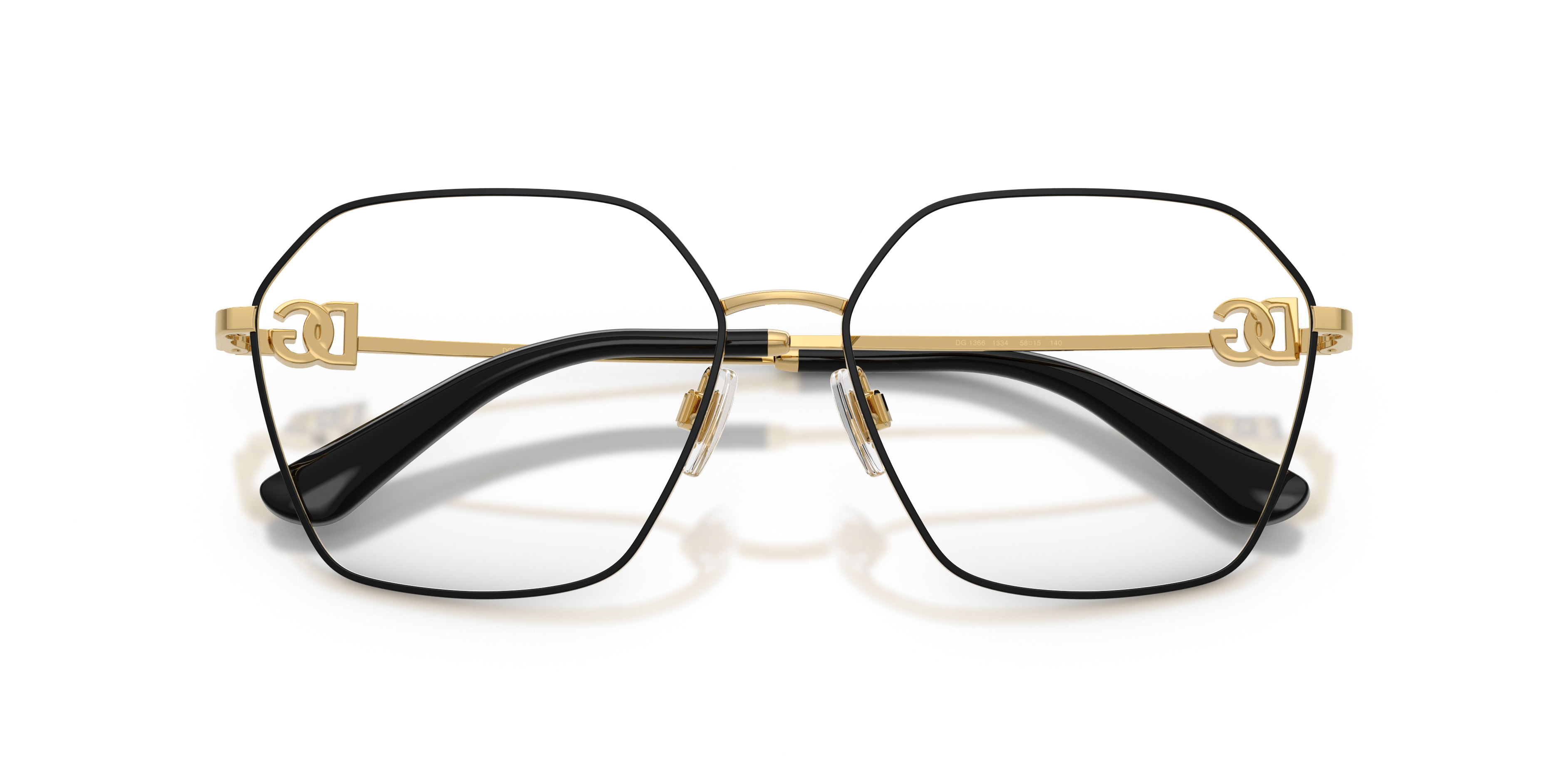 DOLCE &amp; GABBANA DG1366 1334 56