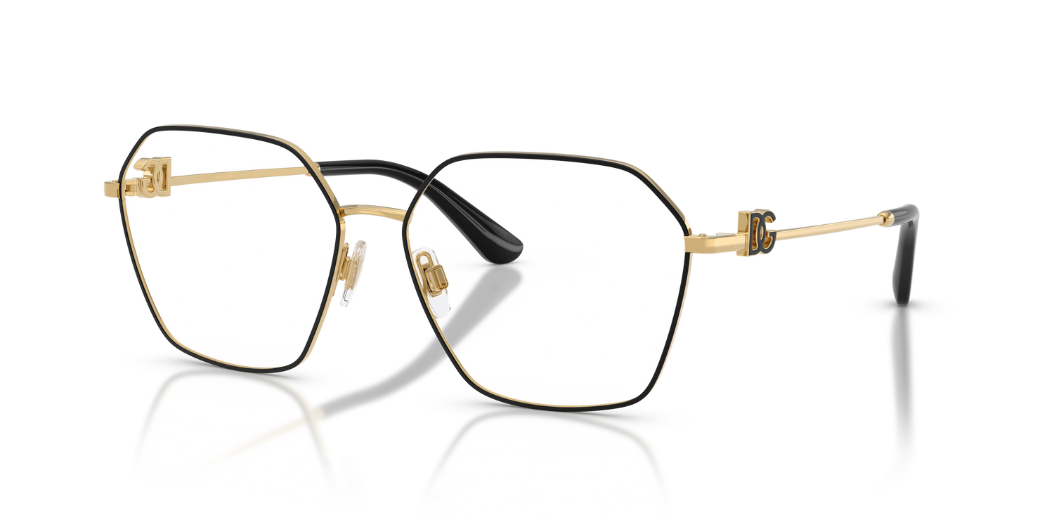 DOLCE &amp; GABBANA DG1366 1334 58