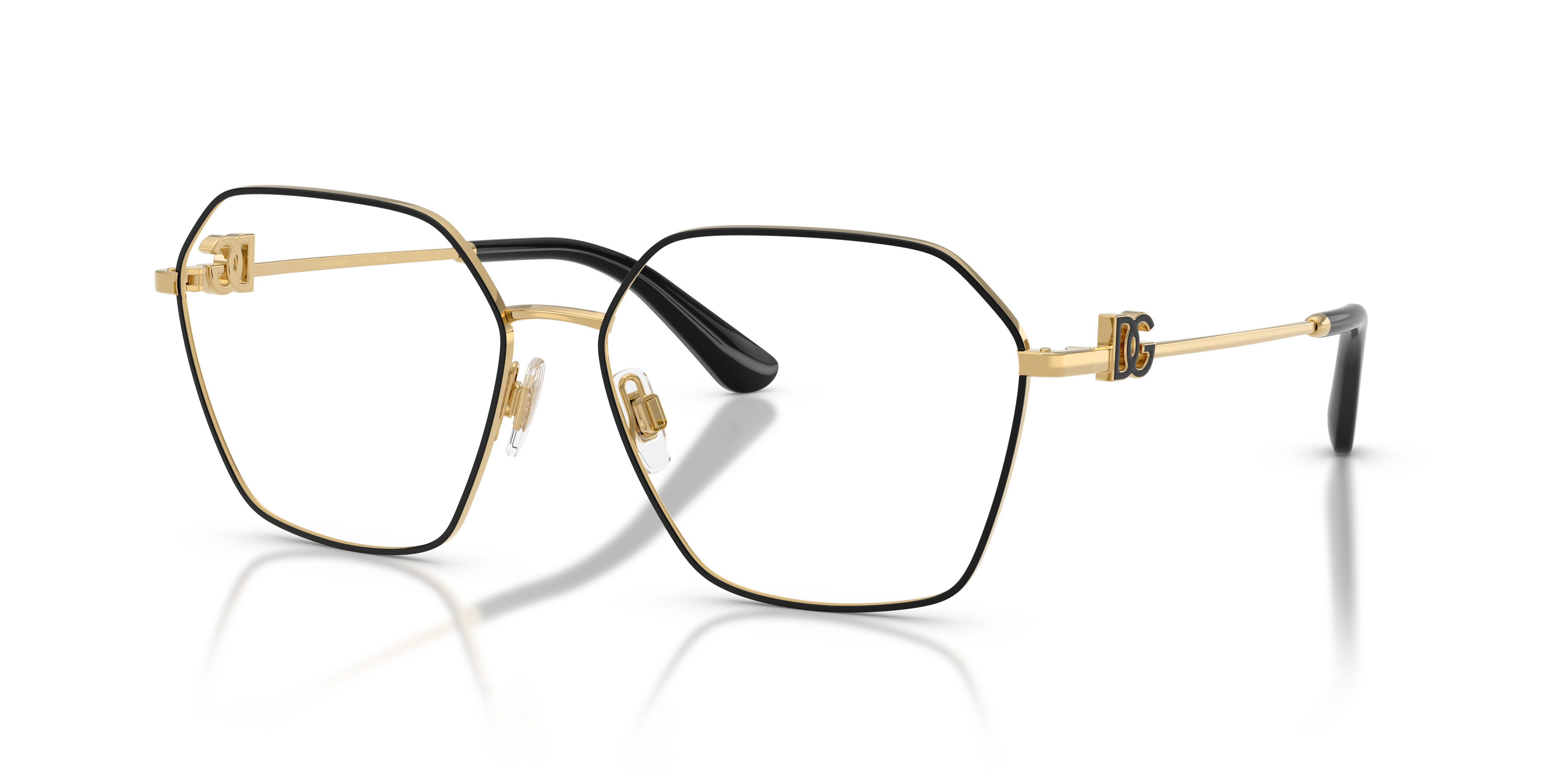 DOLCE &amp; GABBANA DG1366 1334 56