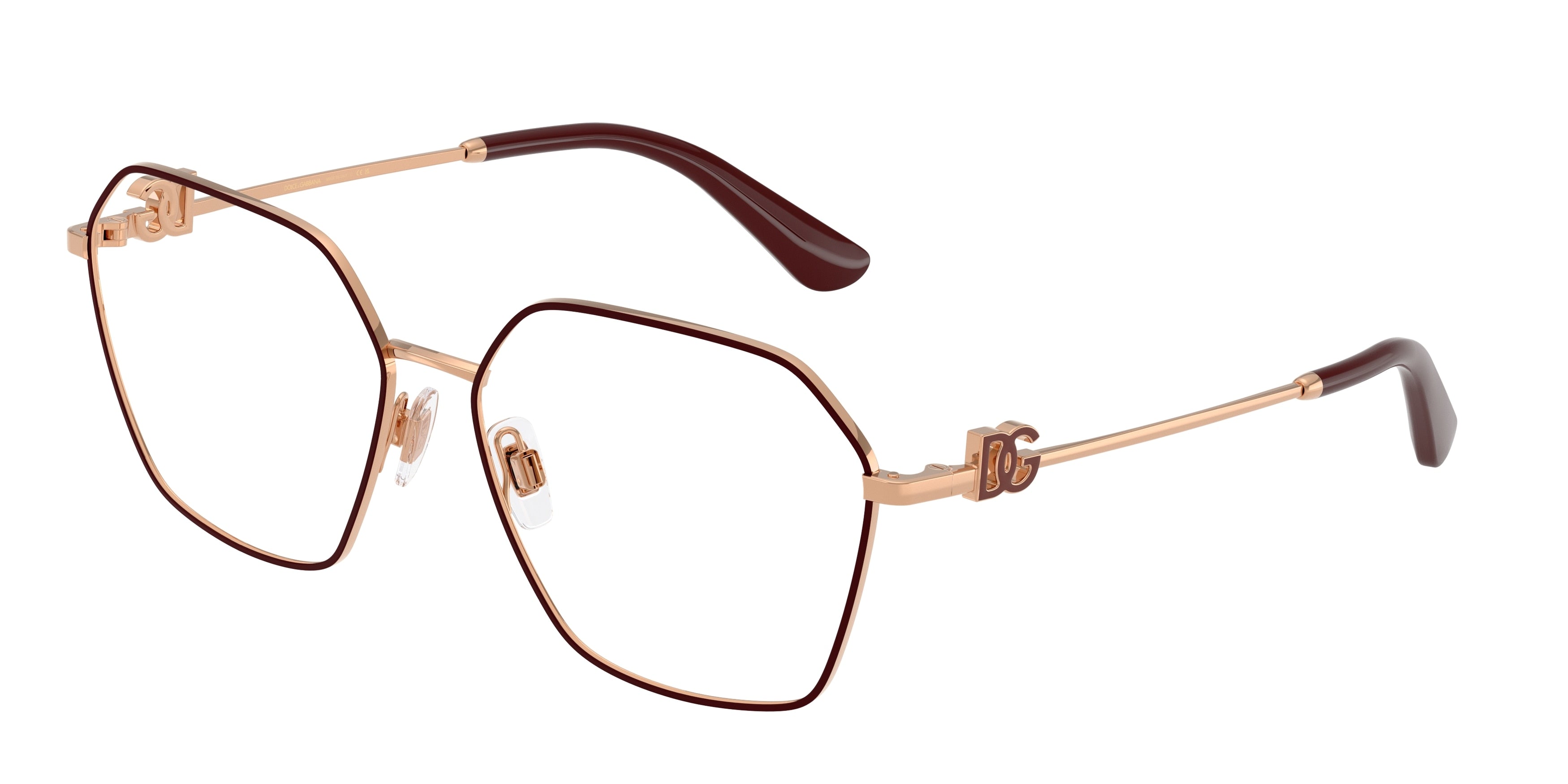 DOLCE &amp; GABBANA DG1366 1351 56