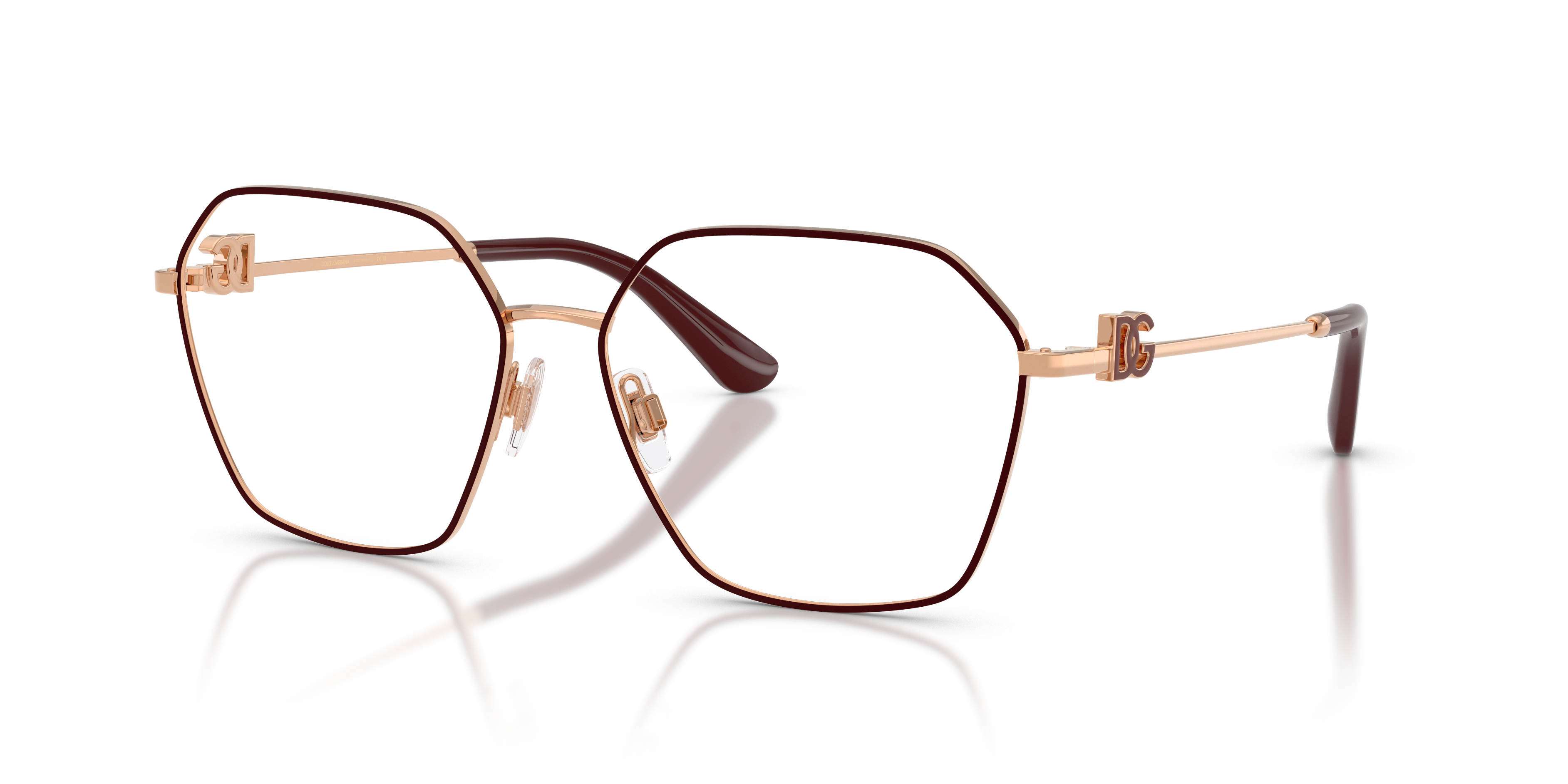 DOLCE &amp; GABBANA DG1366 1351 56