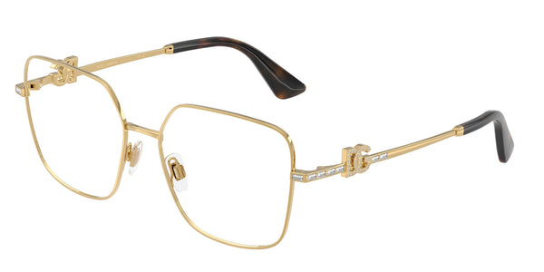 DOLCE & GABBANA DG1367B 02 54