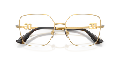 DOLCE &amp; GABBANA DG1367B 02 56