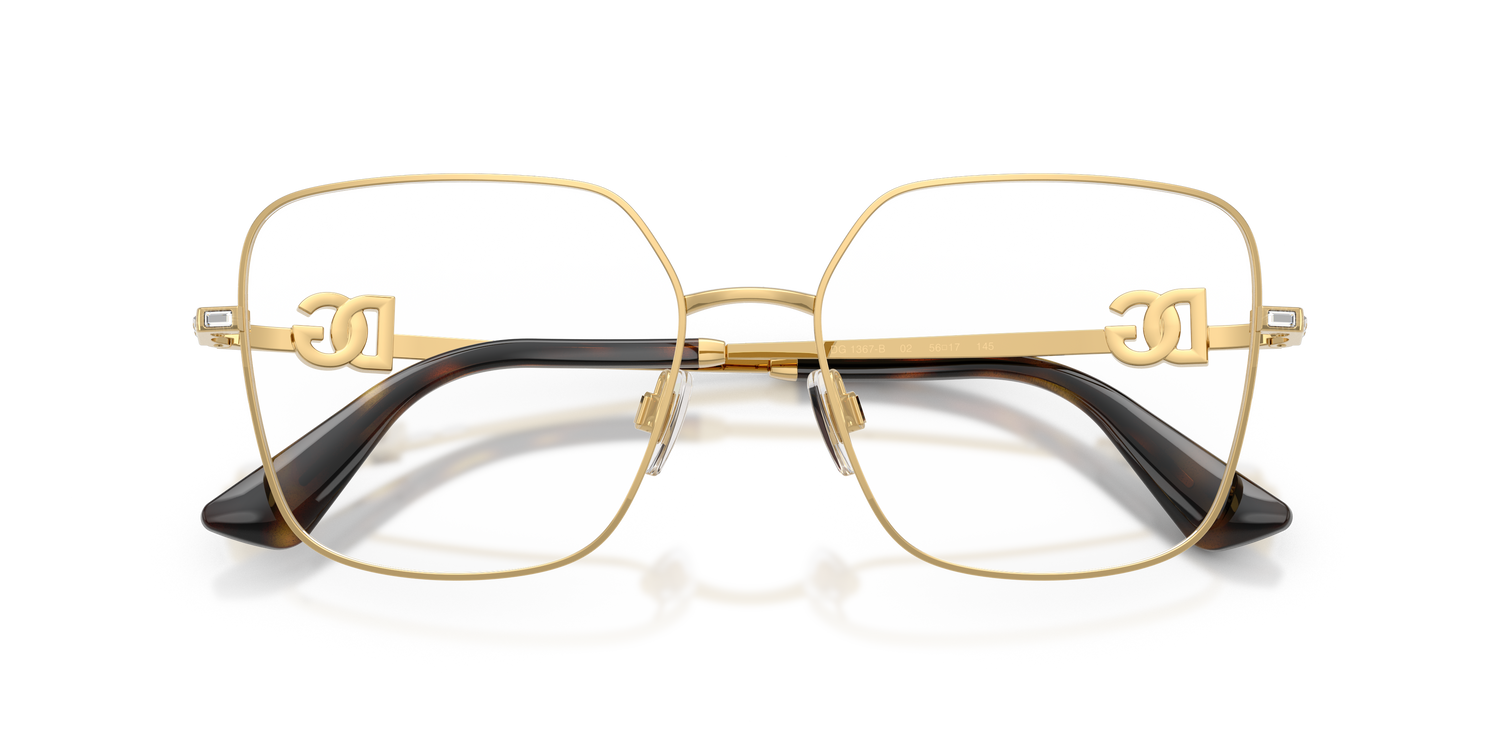 DOLCE &amp; GABBANA DG1367B 02 54