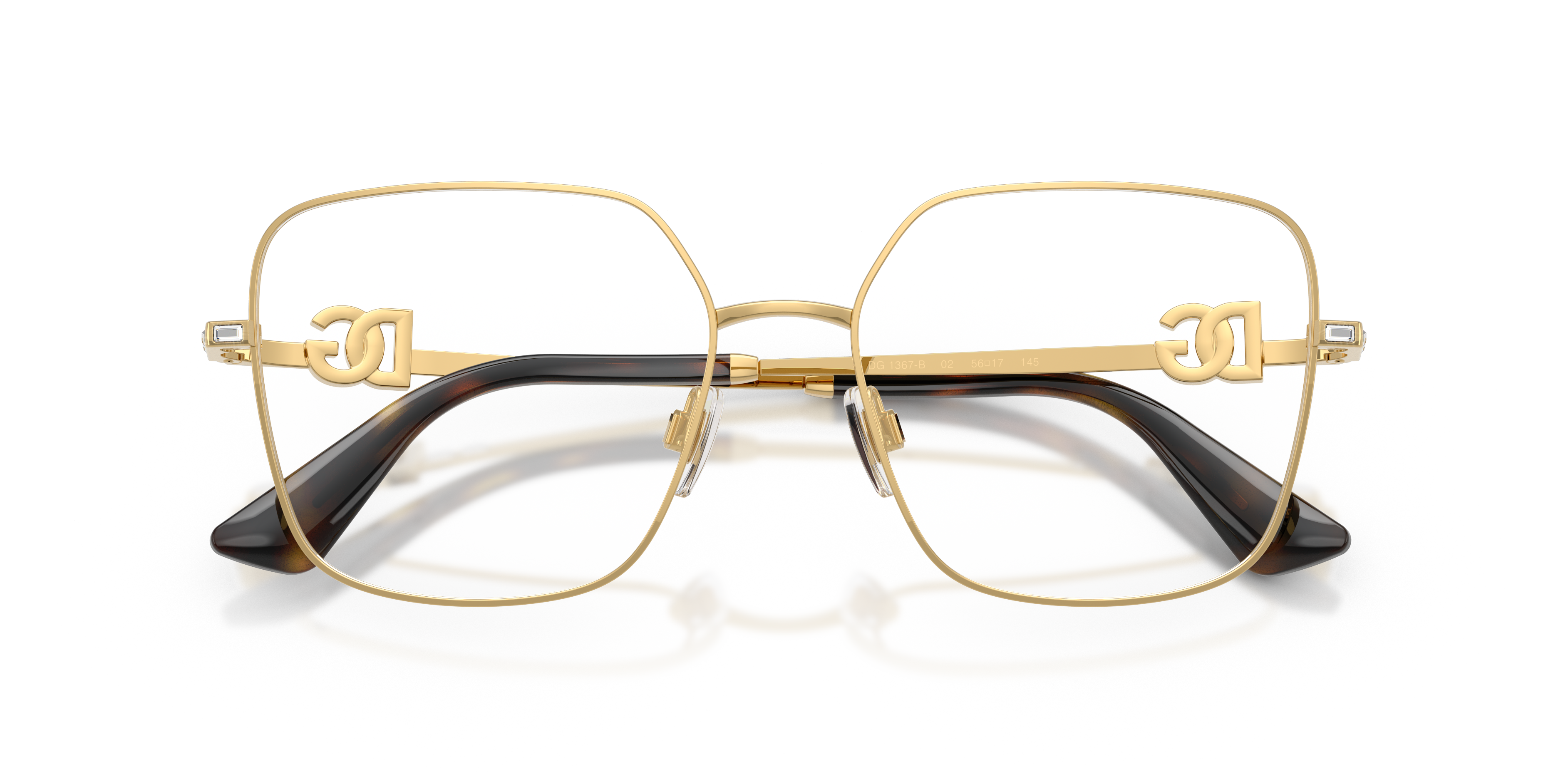 DOLCE &amp; GABBANA DG1367B 02 54