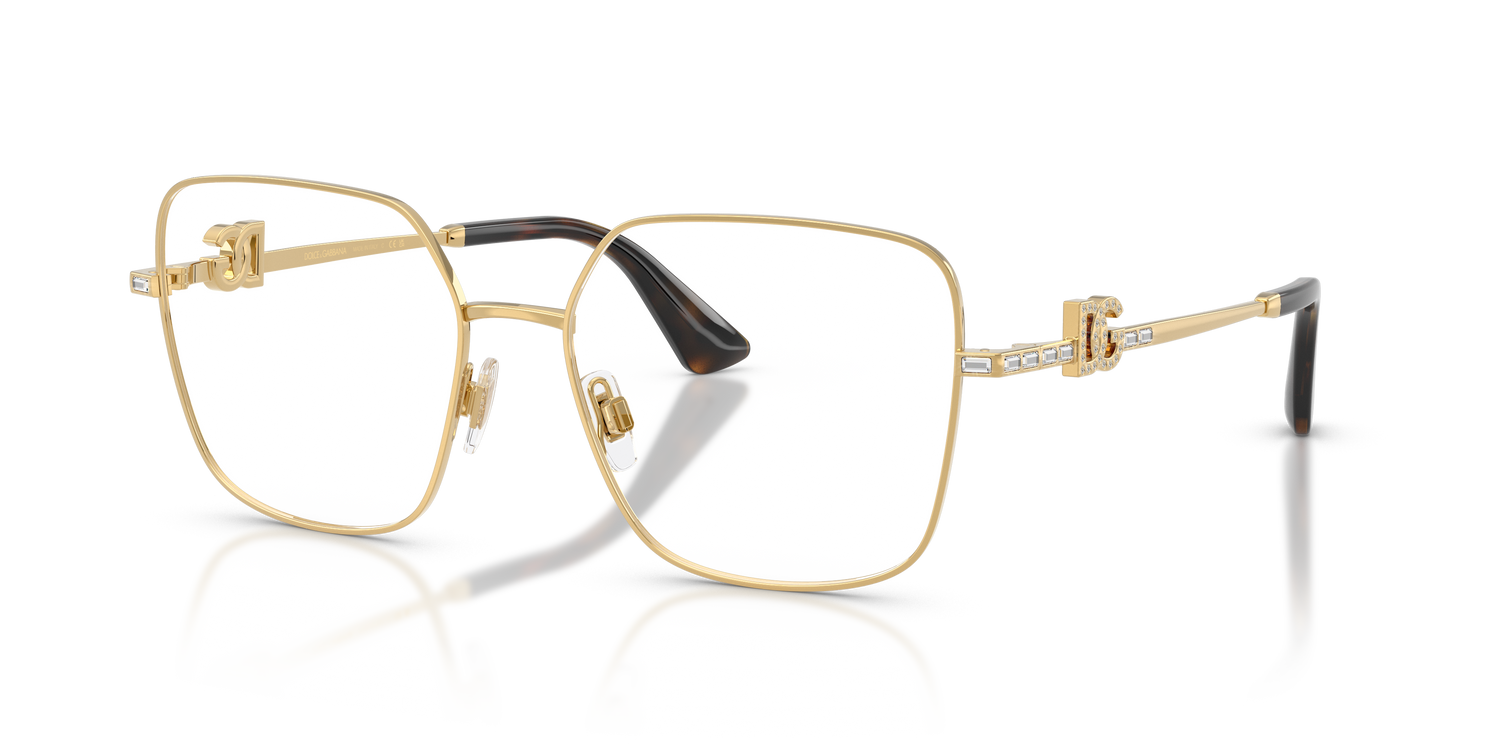 DOLCE &amp; GABBANA DG1367B 02 54