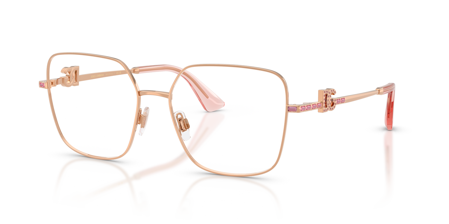 DOLCE &amp; GABBANA DG1367B 1298 56