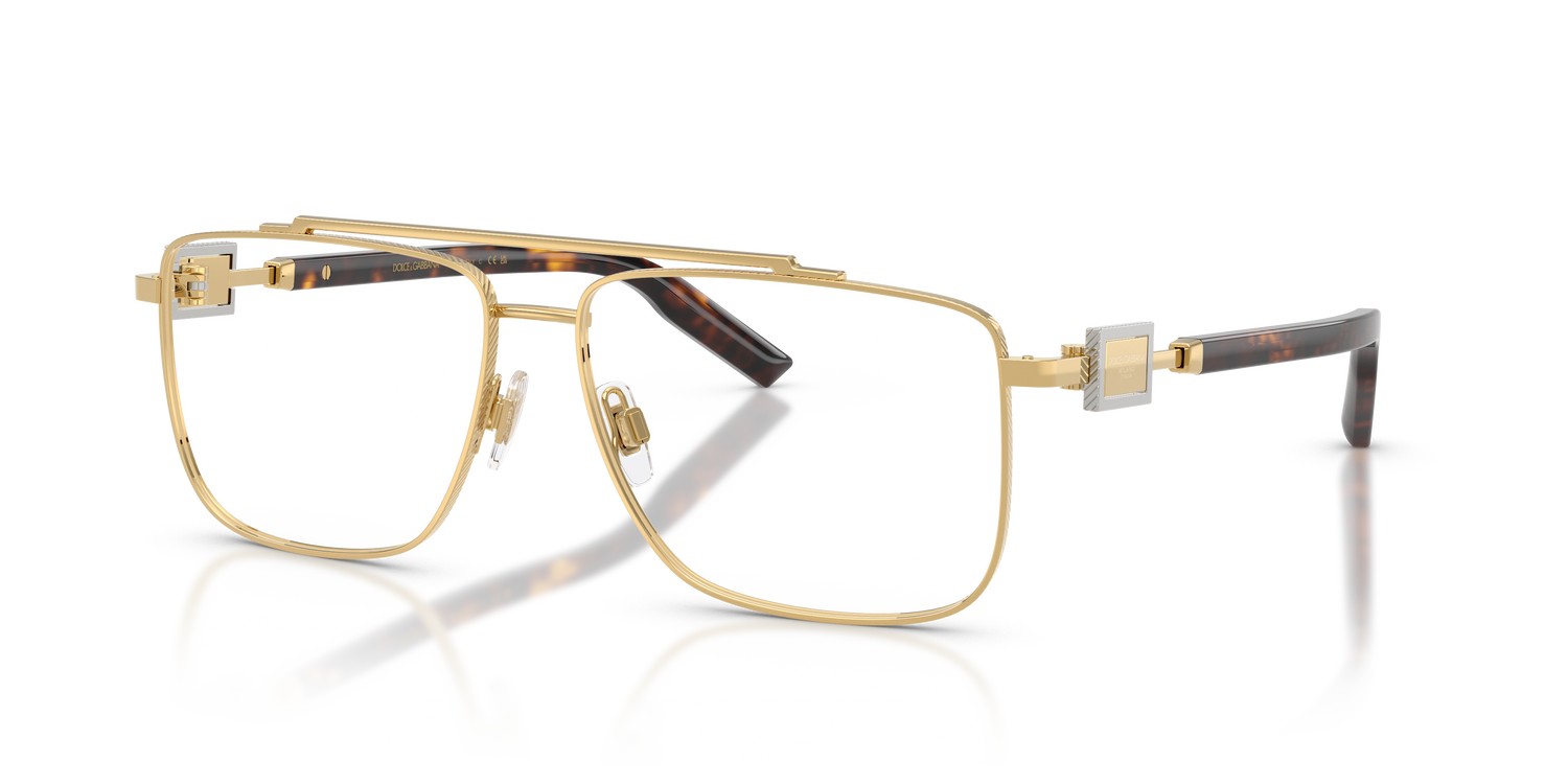 DOLCE &amp; GABBANA DG1368 02 56