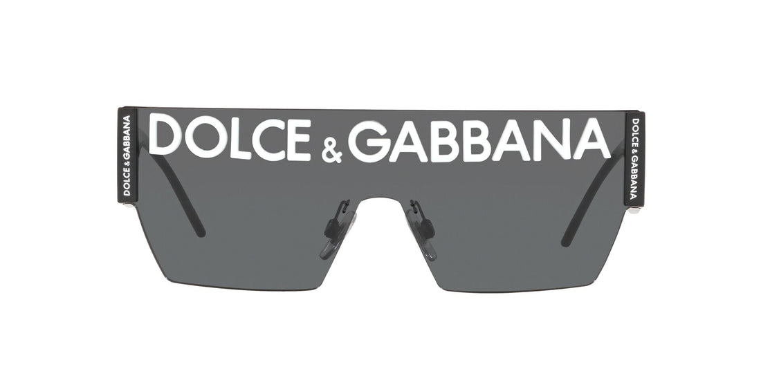 DOLCE &amp; GABBANA DG2233 01/87 43