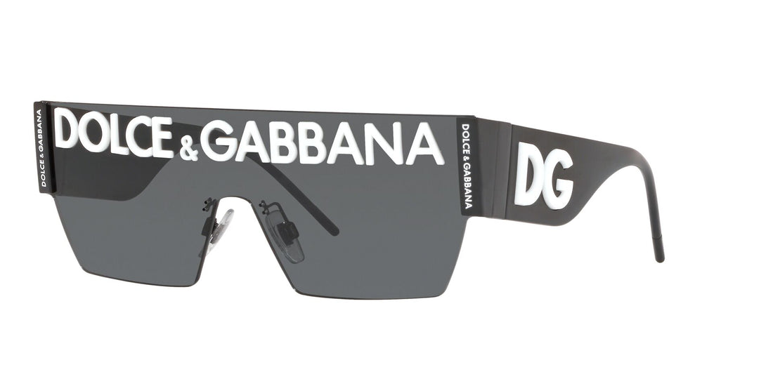 DOLCE & GABBANA DG2233 01/87 43 - 8