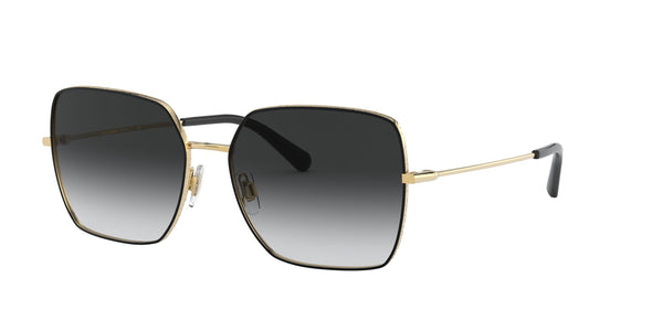 DOLCE & GABBANA DG2242 13348G 57