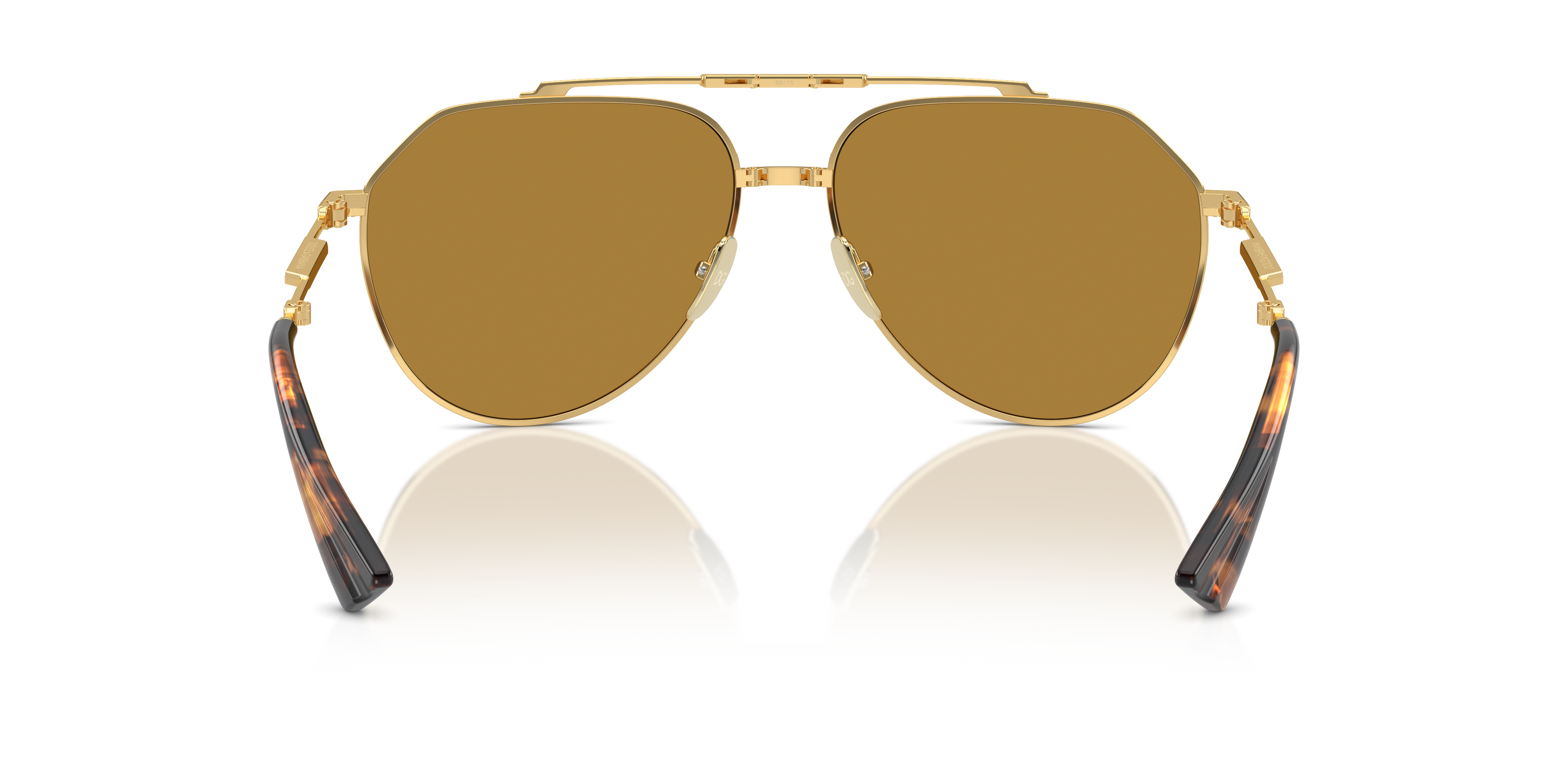 DOLCE &amp; GABBANA DG2302 02/53 60