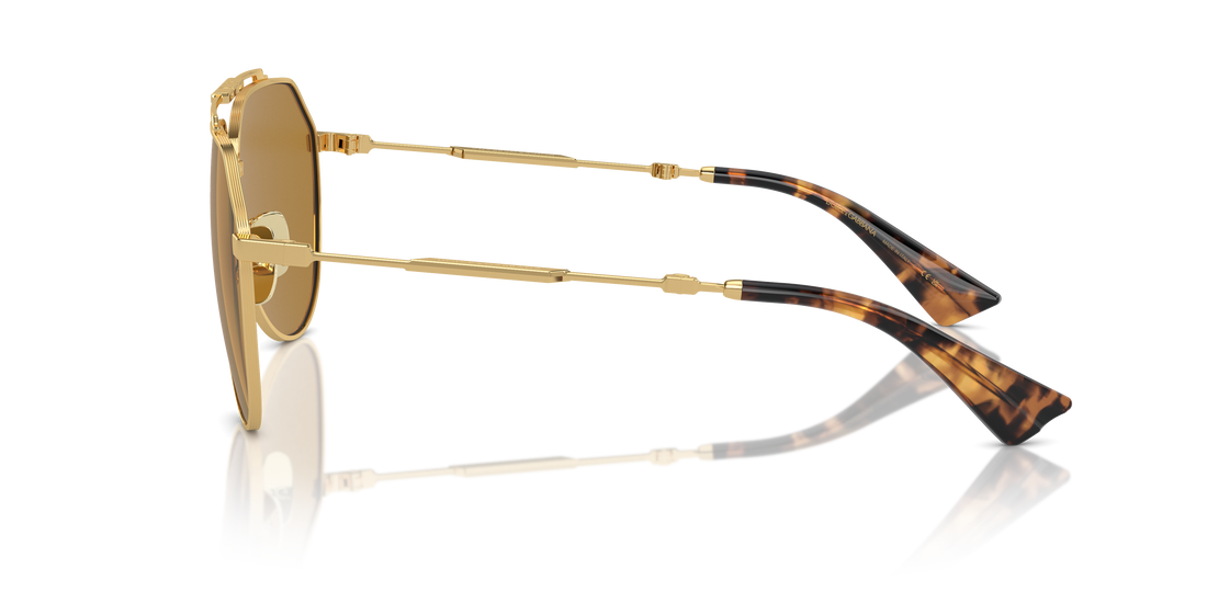 DOLCE &amp; GABBANA DG2302 02/53 60