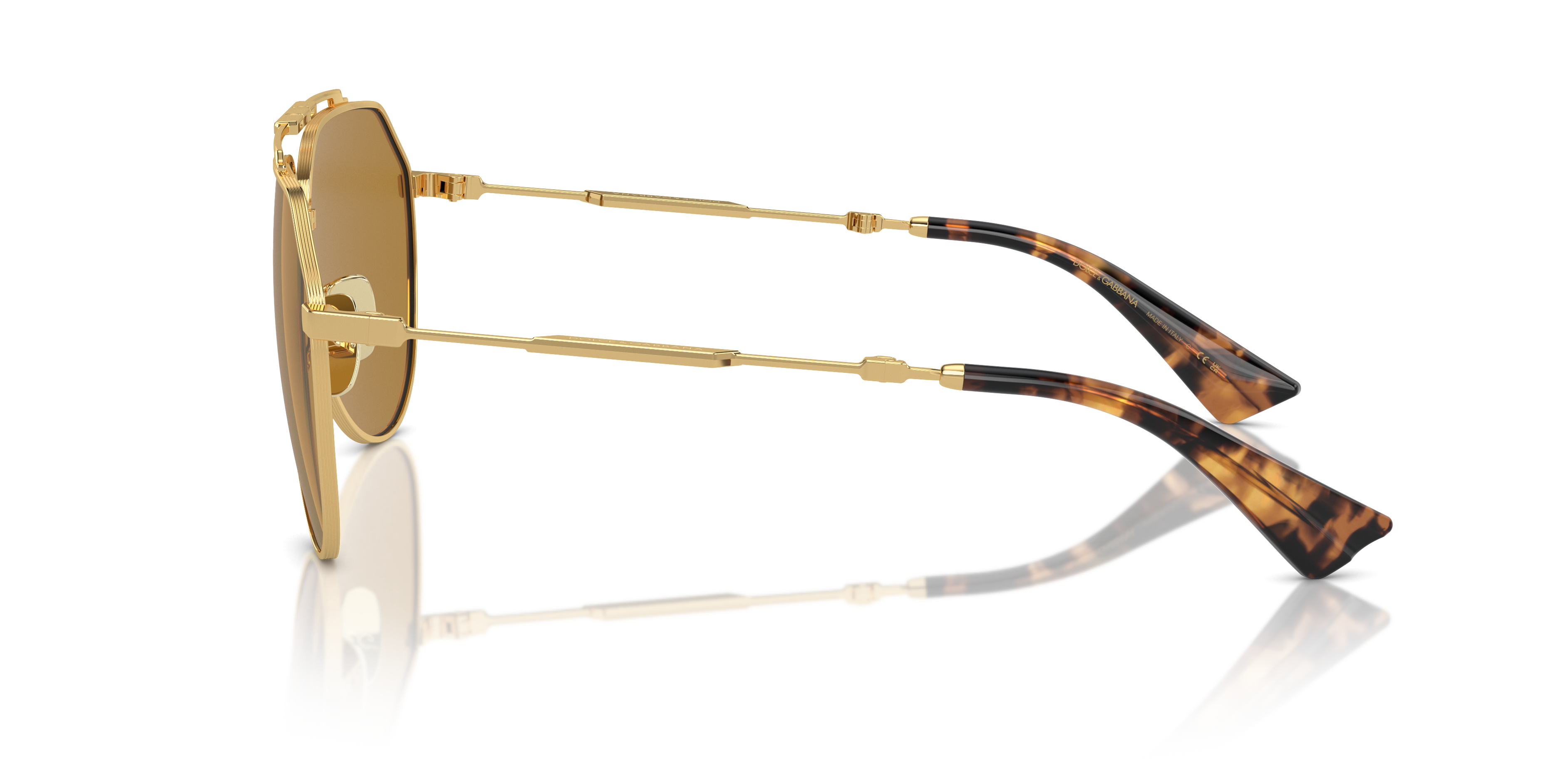 DOLCE &amp; GABBANA DG2302 02/53 60