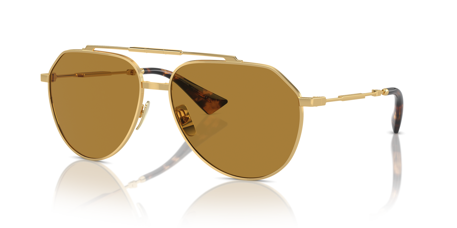 DOLCE &amp; GABBANA DG2302 02/53 60