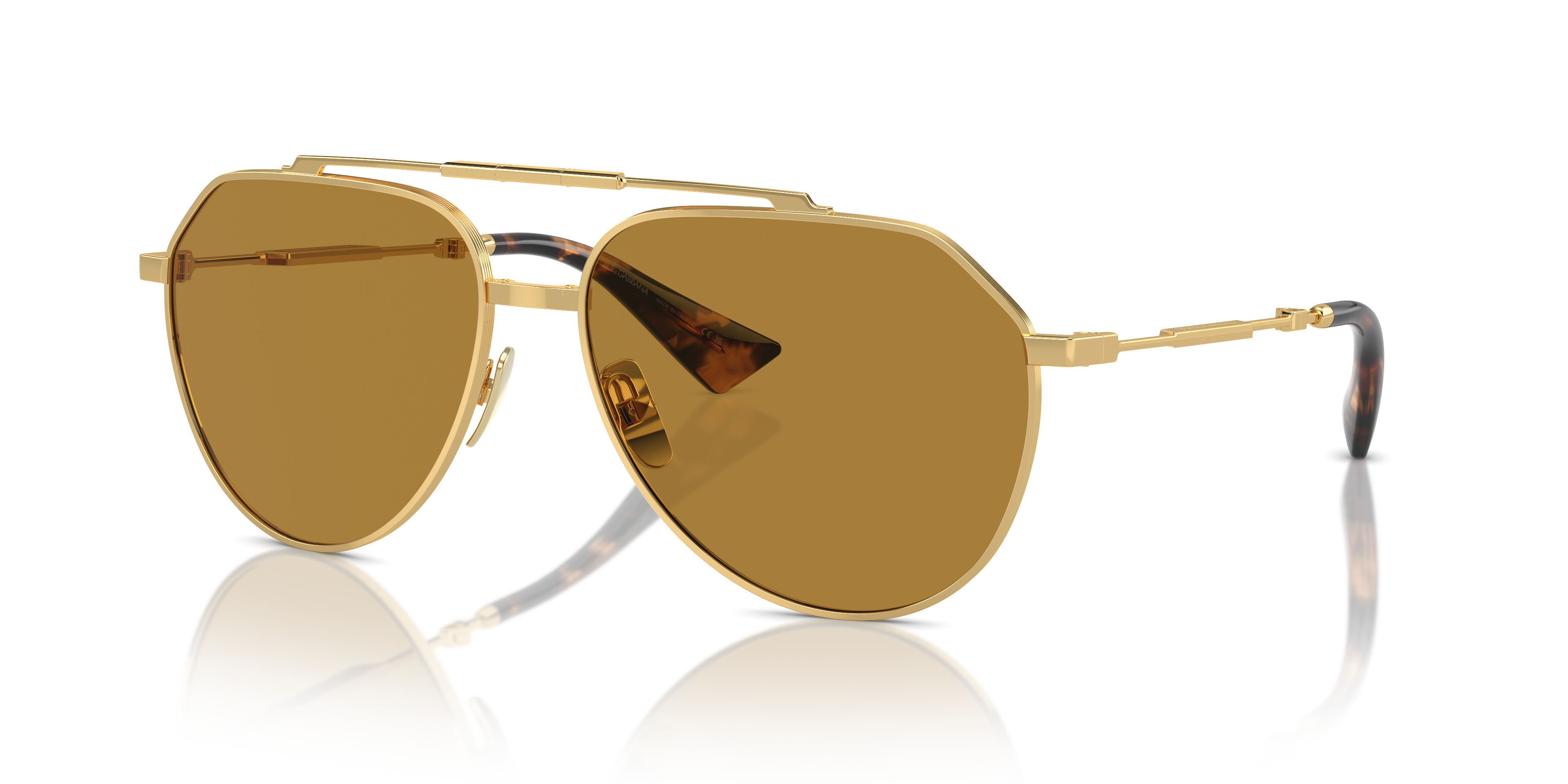 DOLCE &amp; GABBANA DG2302 02/53 60