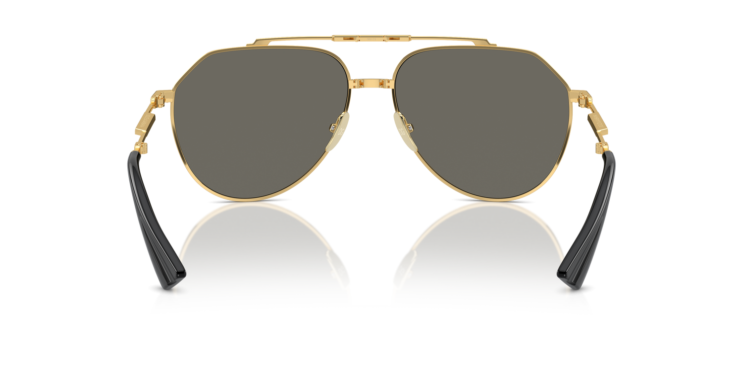 DOLCE &amp; GABBANA DG2302 02/R5 60