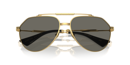 DOLCE &amp; GABBANA DG2302 02/R5 60