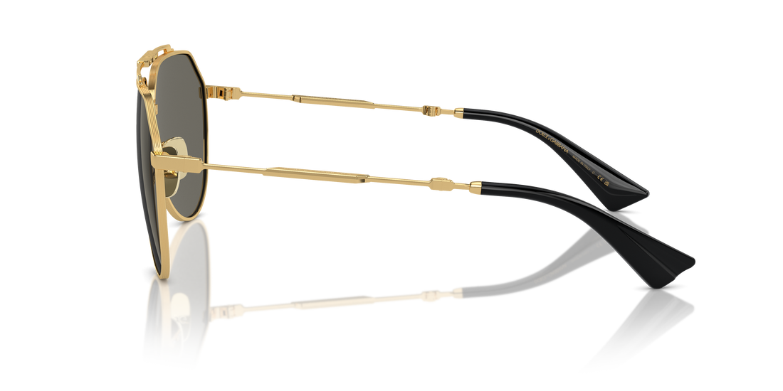 DOLCE &amp; GABBANA DG2302 02/R5 60