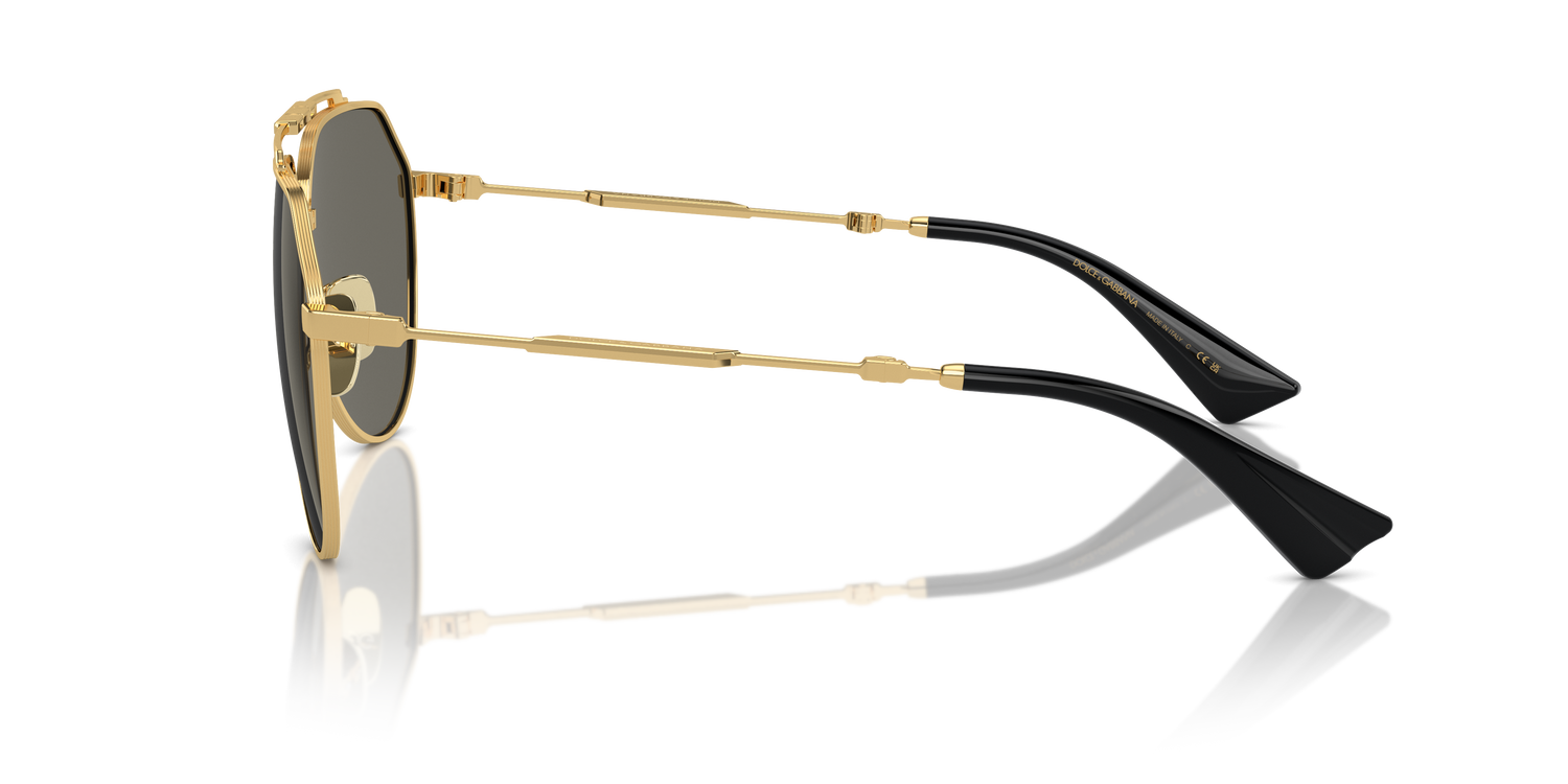 DOLCE &amp; GABBANA DG2302 02/R5 60