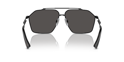 DOLCE &amp; GABBANA DG2303 01/87 61