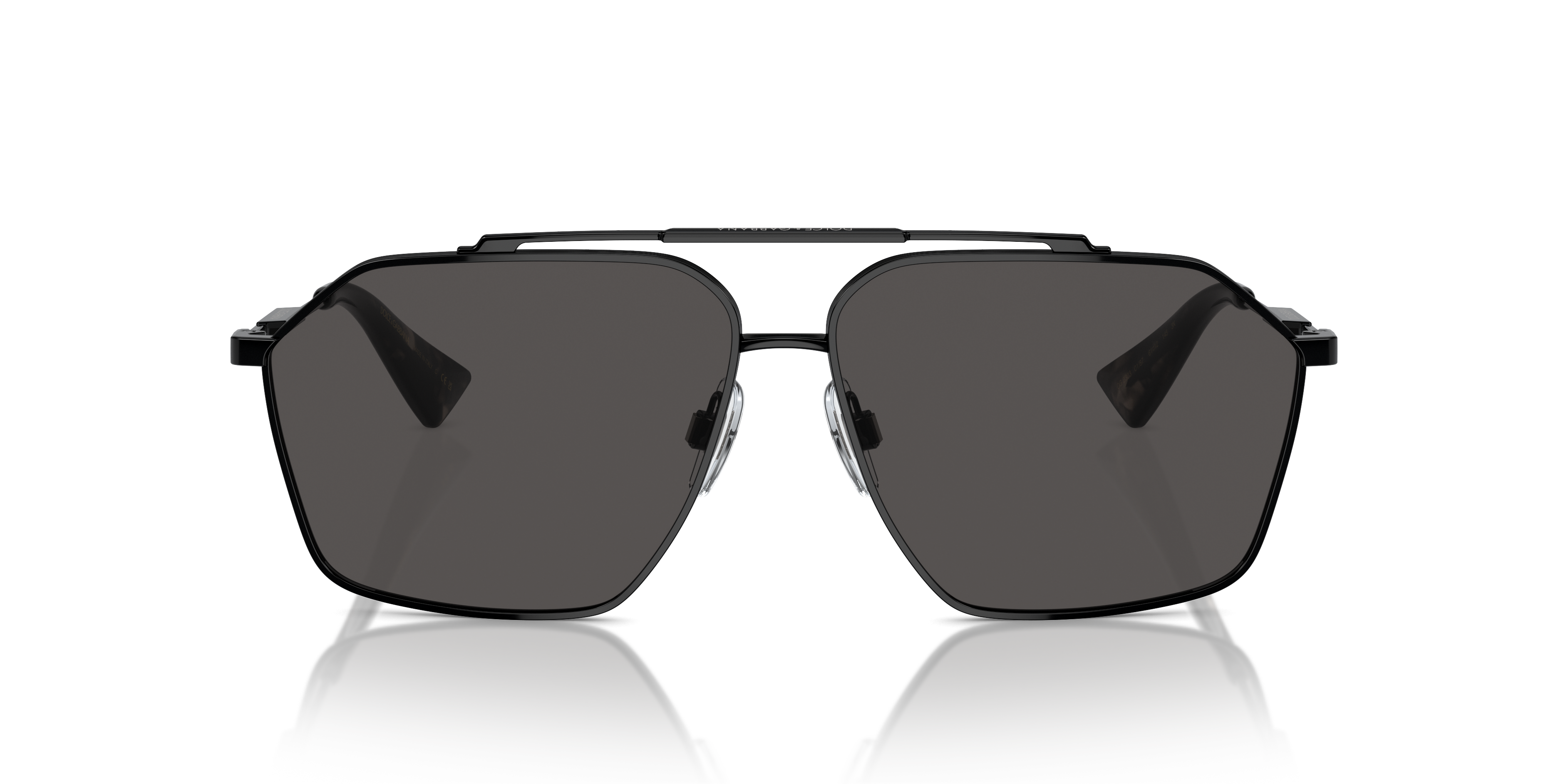 DOLCE &amp; GABBANA DG2303 01/87 61