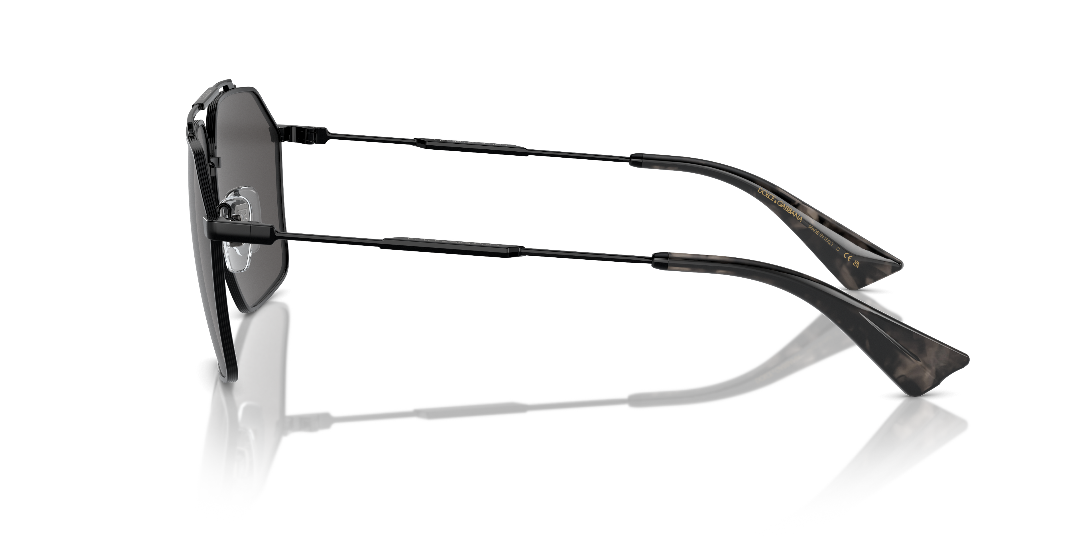 DOLCE &amp; GABBANA DG2303 01/87 61