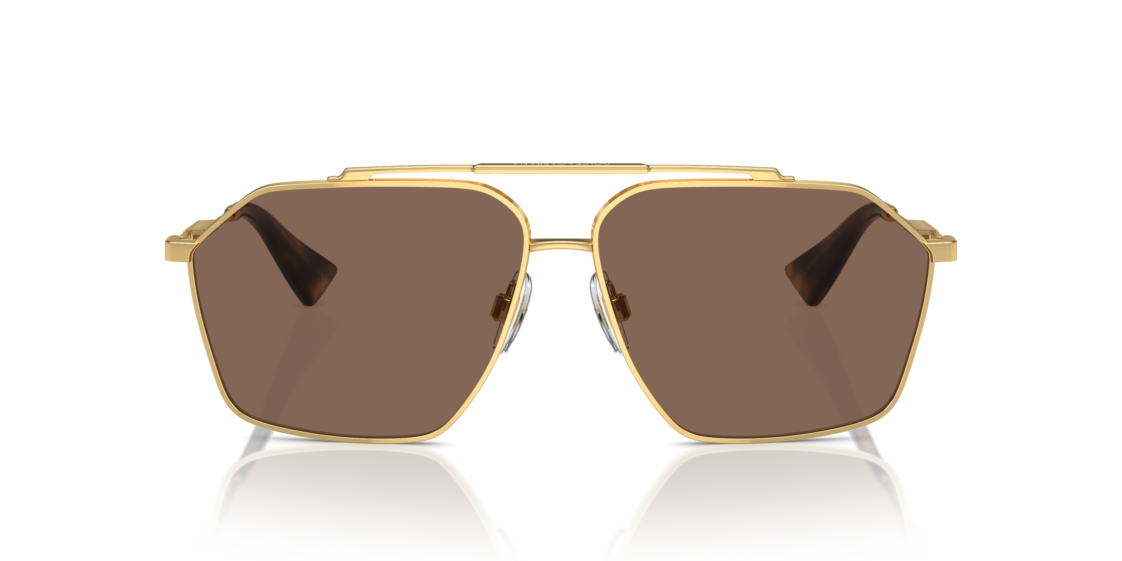 DOLCE &amp; GABBANA DG2303 02/73 61