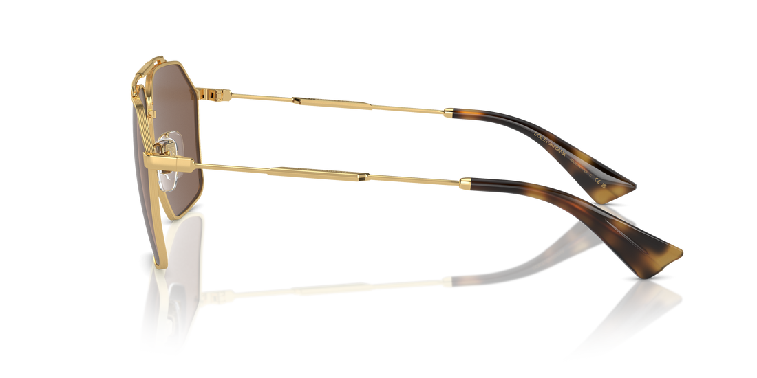 DOLCE &amp; GABBANA DG2303 02/73 61