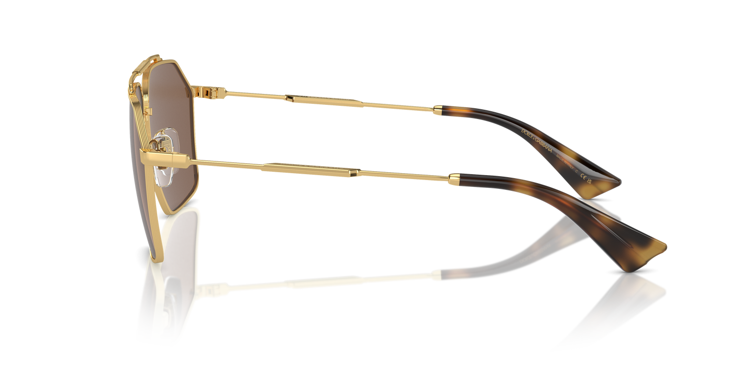 DOLCE &amp; GABBANA DG2303 02/73 61