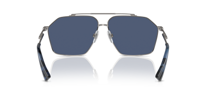 DOLCE &amp; GABBANA DG2303 04/80 61