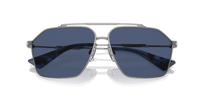 DOLCE &amp; GABBANA DG2303 04/80 61