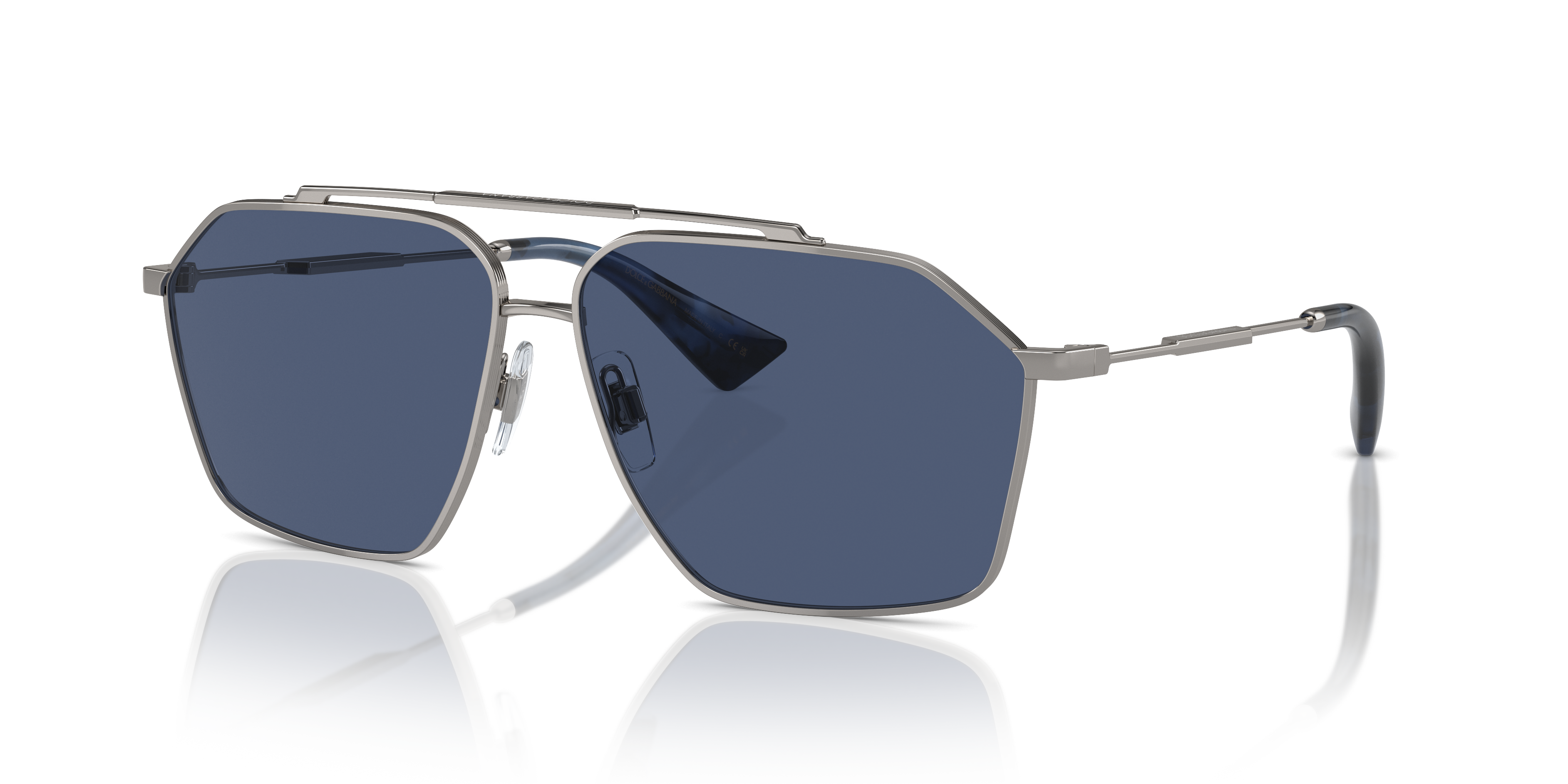 DOLCE &amp; GABBANA DG2303 04/80 61