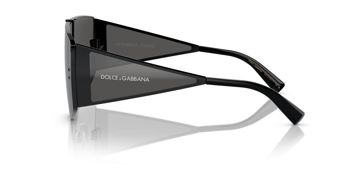 DOLCE &amp; GABBANA DG2305 01/87 44