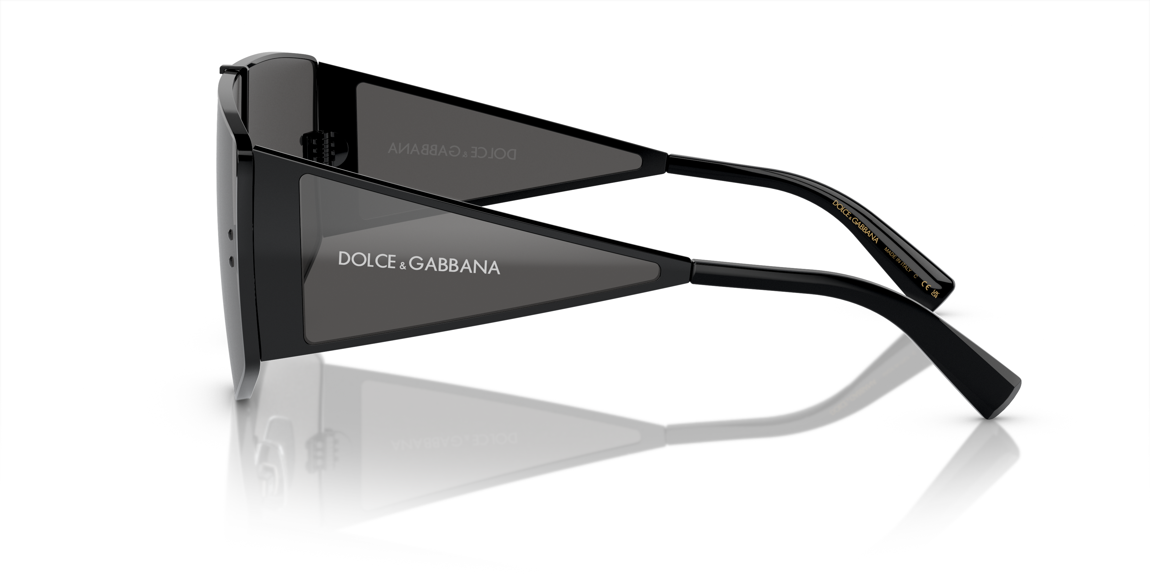 DOLCE &amp; GABBANA DG2305 01/87 44