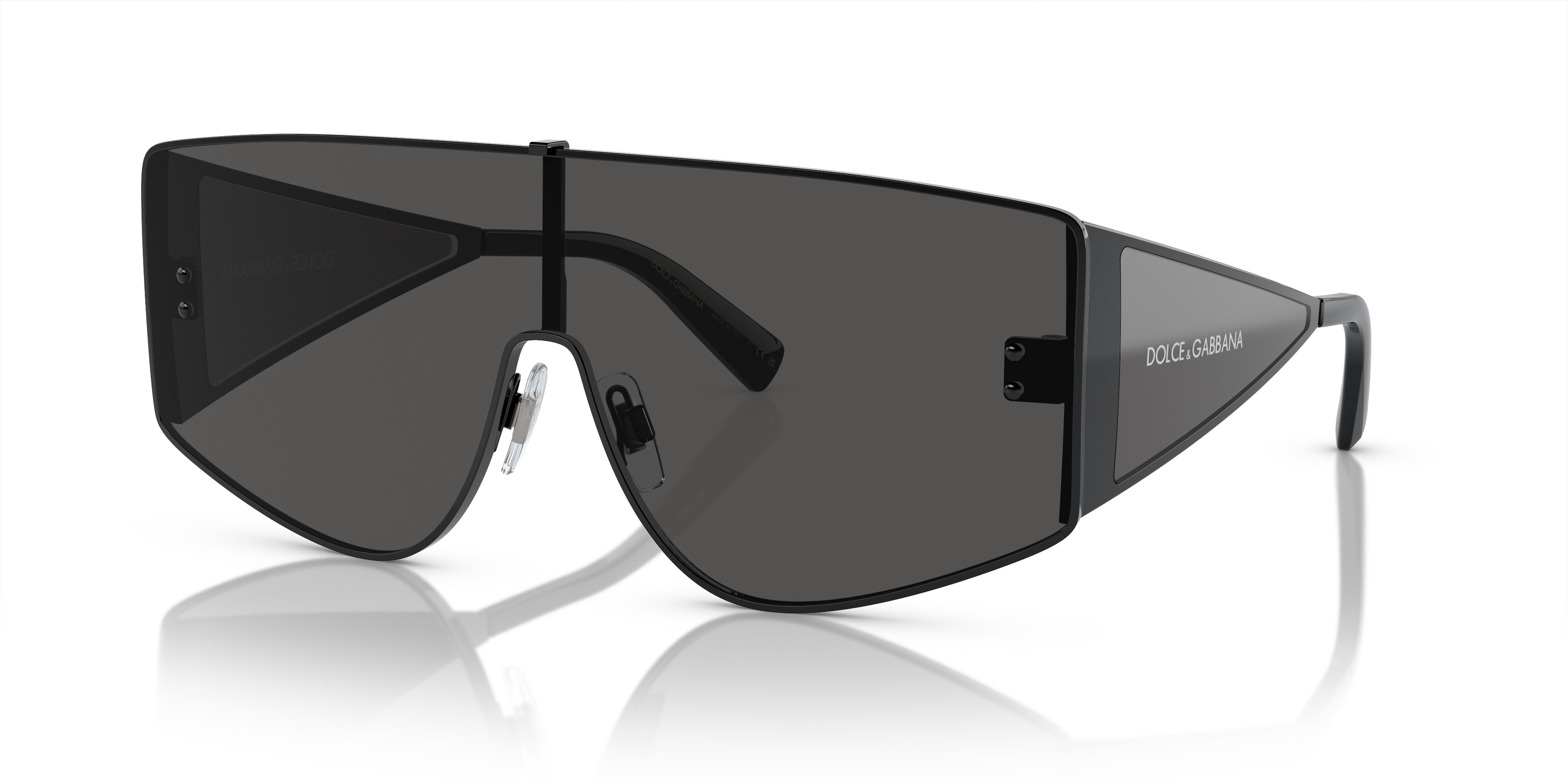 DOLCE &amp; GABBANA DG2305 01/87 44