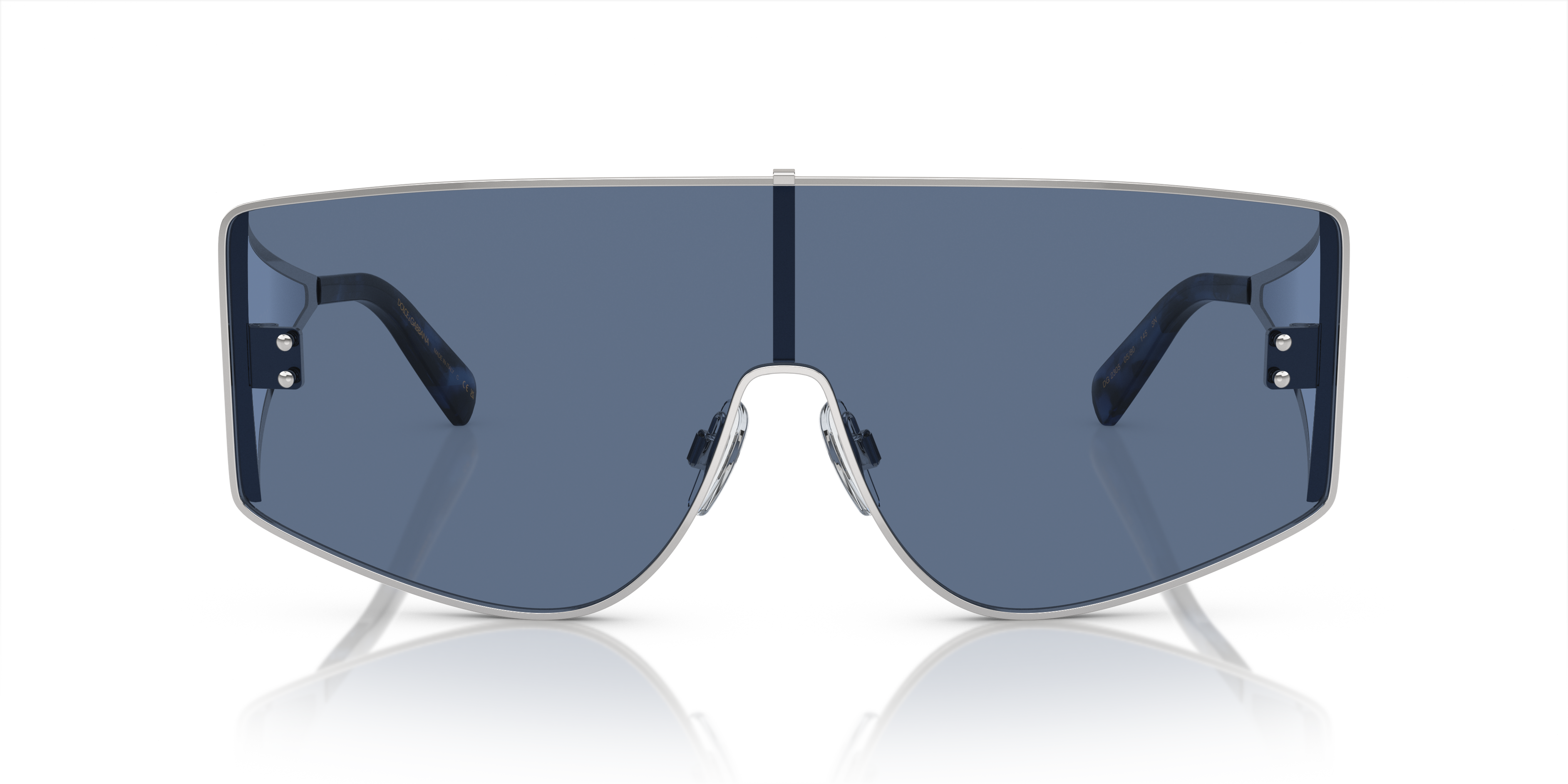 DOLCE &amp; GABBANA DG2305 05/80 44