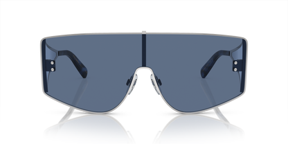 DOLCE &amp; GABBANA DG2305 05/80 44