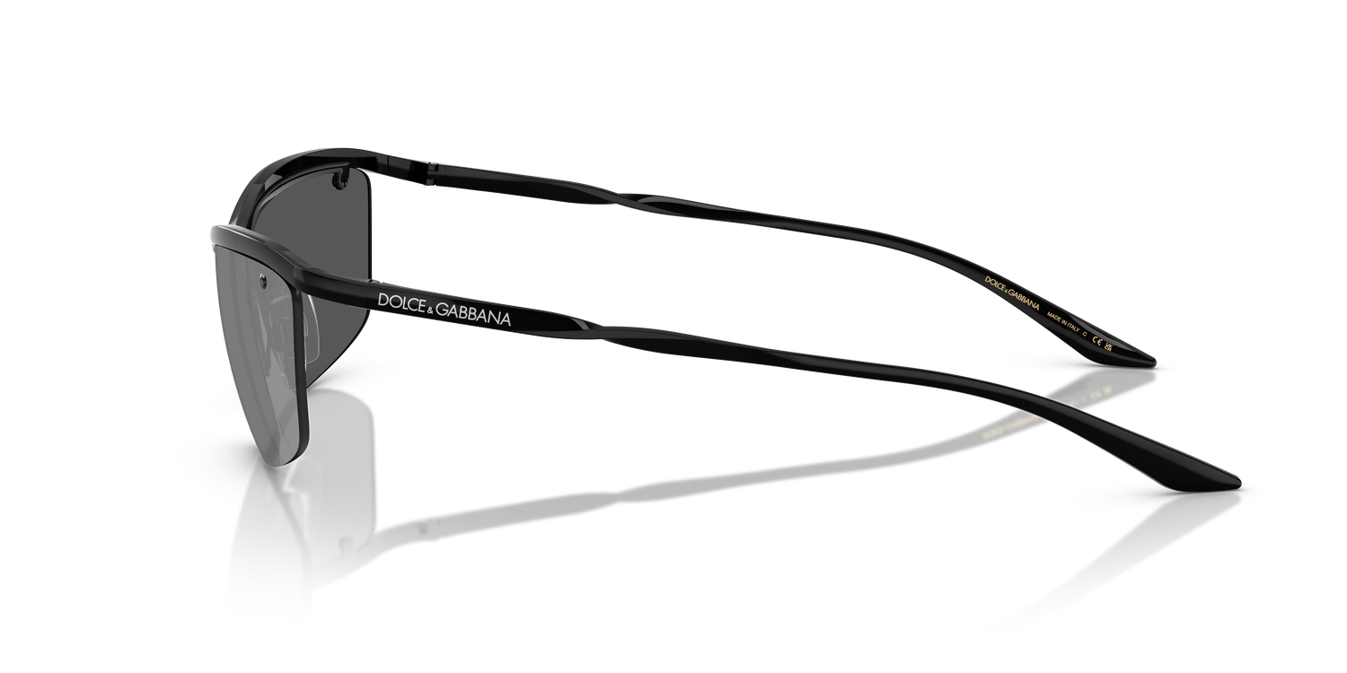 DOLCE &amp; GABBANA DG2307 01/6G 61